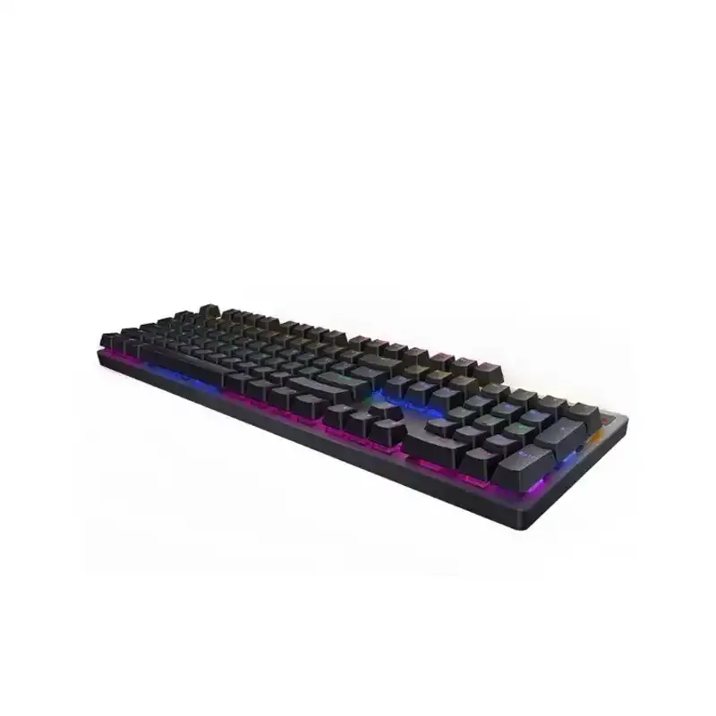 v500 pro کیبورد گیمینگ